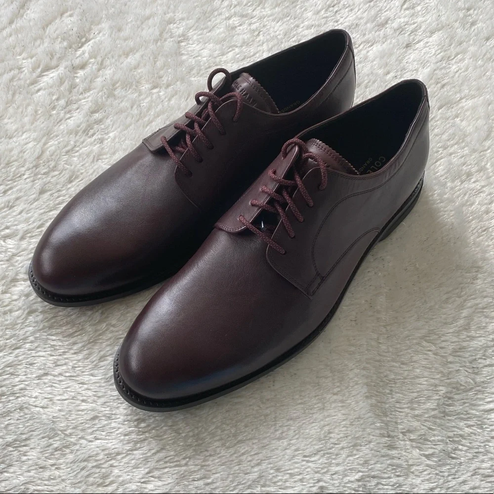 Cole Haan Men's Shoes. - Picture 3 of 5